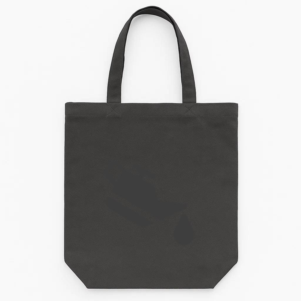 Motor Oil Dispenser Icon Tote Canvas Bag